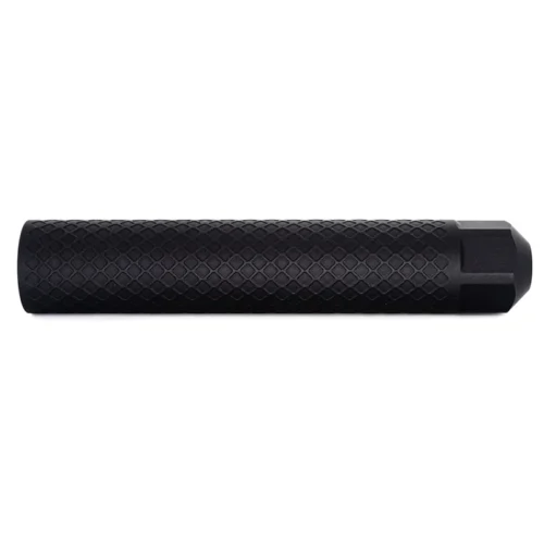 Off Grid Armory Trident Ti 7.62 Free .22 Silencer with Purchase
