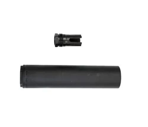 One Horse Ashe 5.56 Free .22 Silencer with Purchase