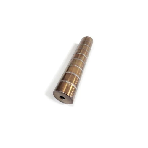 Rex Silentium HD224 GEN4 WELDED 224 556 22LR RIMFIRE DIRECT THREAD SUPPRESSOR Free .22 Silencer with Purchase