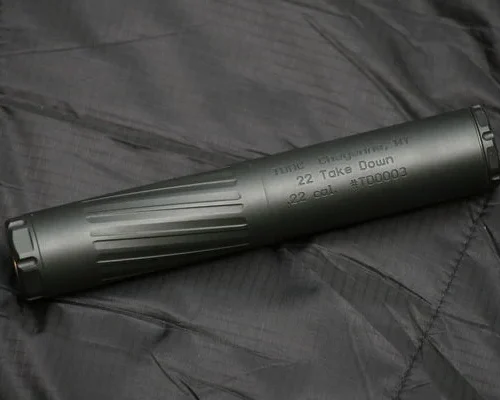 Thunder Beast Arms 22 Takedown Gen 1