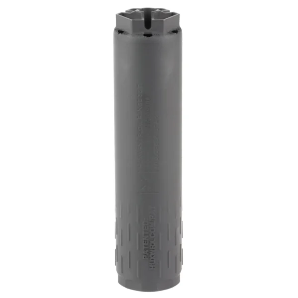 HUXWRX Flow Range 36 Ti- Black