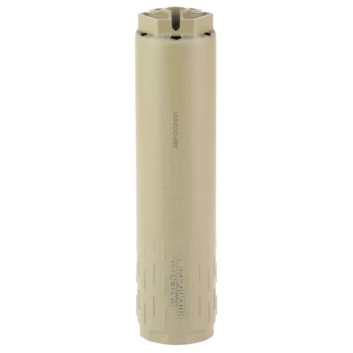 HUXWRX Flow Range 36 Ti- FDE