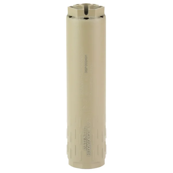 HUXWRX Flow Range 36 Ti- FDE