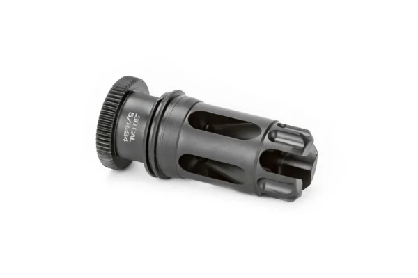 Griffin Armament DUAL-LOK™ FlashComp 5/8x24