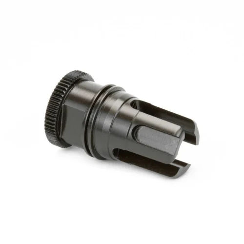 Griffin Armament DUAL-LOK™ Minimalist Stealth Flash Suppressor 5.56