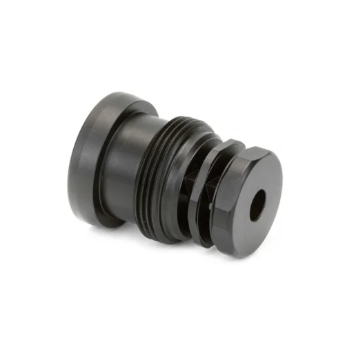 Griffin Armament Taper Mount EZ-Brake™ 9mm