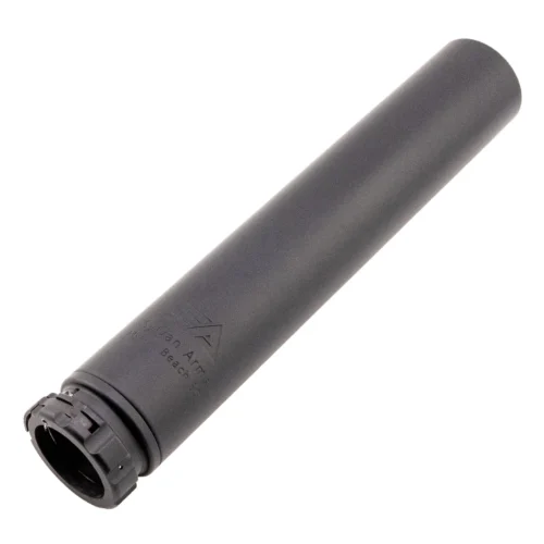 Sylvan Arms  SA30TI 8″ Free .22 Silencer with Purchase
