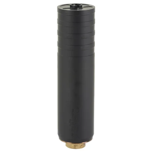Otter Creek Polonium 7.62