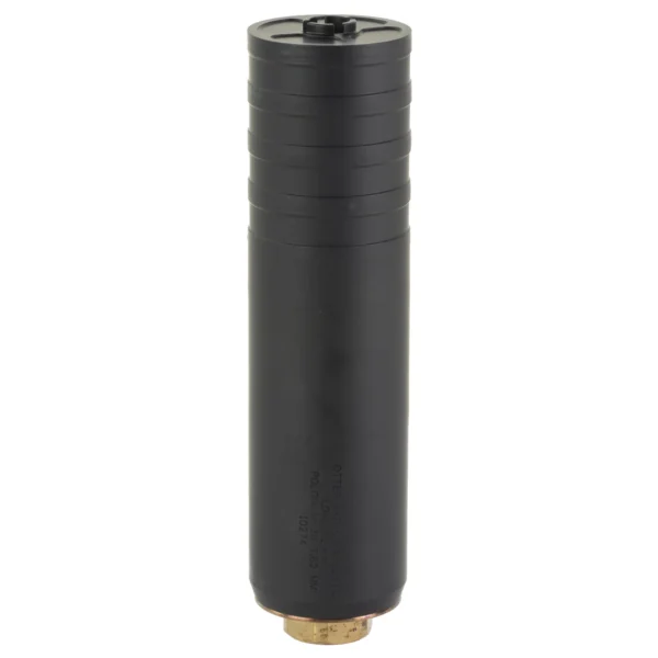 Otter Creek Polonium 7.62