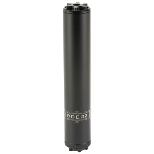 Primary Weapons Systems BDE 22