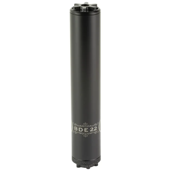Primary Weapons Systems BDE 22