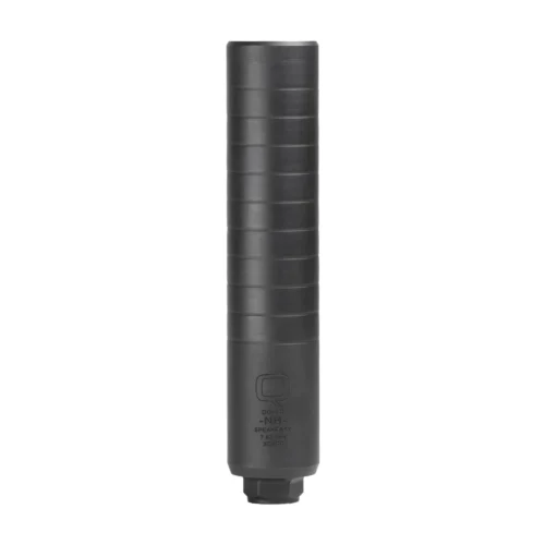 Q Speak Easy Free .22 Silencer with Purchase