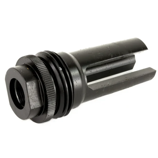 SilencerCo ASR Flash Hider 1/2x28 9mm