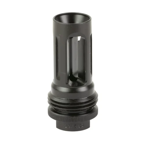 SilencerCo ASR Flash Hider Closed Tine 556 Fits 1/2X28