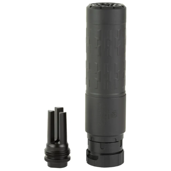SilencerCo Velos  LBP 5.56