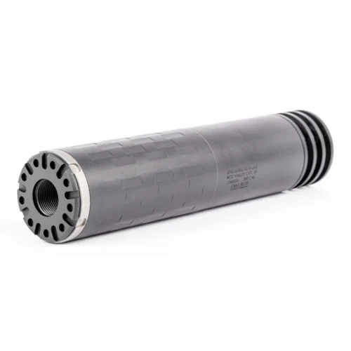 SilencerCo Omega 300 DTM