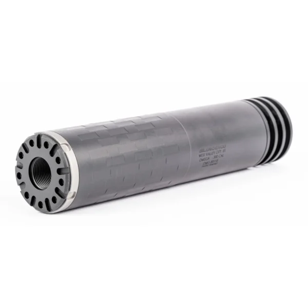 SilencerCo Omega 300 DTM