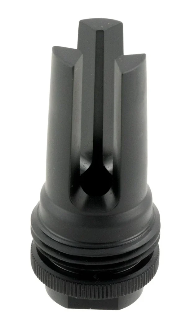 SilencerCo ASR Flash Hider 5/8x24 7.62