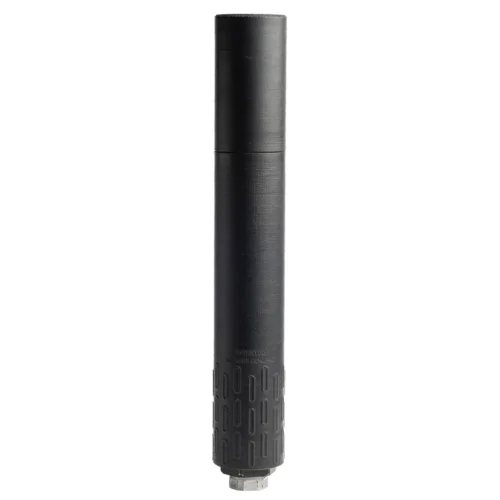 HUXWRX Safety Co Flow 45 M Free .22 Silencer with Purchase