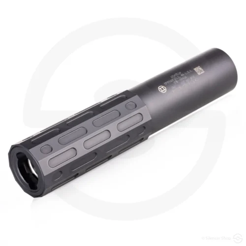 Gemtech One 7.62 Direct Thread Free .22 Silencer with Purchase