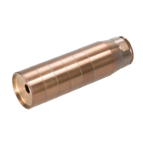 Rex Silentium MG7 .358 Free .22 Silencer with Purhcase