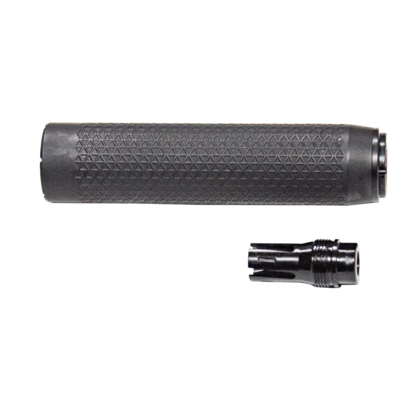 Radical Defense LS5 Suppressor 5.56