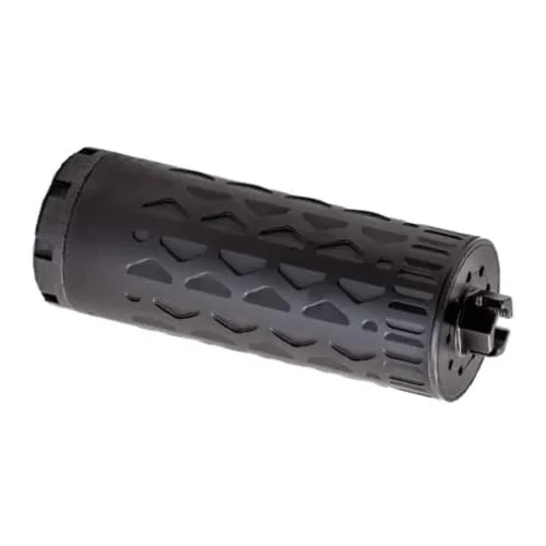 BOE Mod 1S Suppressor 5.56 Free .22 Silencer with Purchase